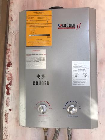 Empresa de Plomería y Destapacaños