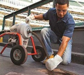 Mantenimiento y Limpieza de Drenajes